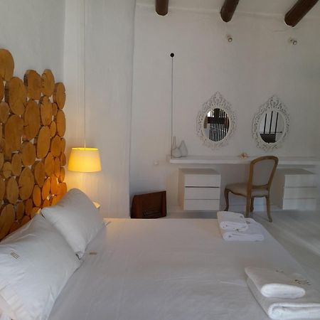 Monastery Estate Guesthouse Sougia Bagian luar foto